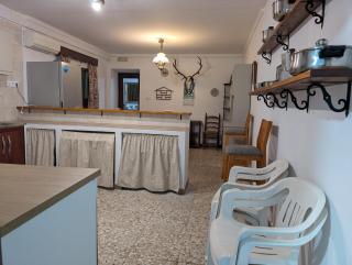 Casa Rural Villagarcia - El Real de la Jara - 5