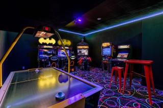 W406 - Coastal Retreat with Galactic Themed Bedroom - Kissimmee - 8