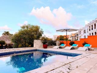 Your Private Pool, Marina Resort Hot Tub & Grounds - Punta Cana - 0