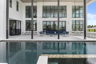 W402J - Eclectic Estate with Location Themed Bedrooms at Reunion - Kissimmee - 4