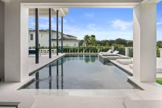 W402J - Eclectic Estate with Location Themed Bedrooms at Reunion - Kissimmee - 2