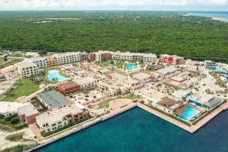 Your Private Pool, Marina Resort Hot Tub & Grounds - Punta Cana - 9