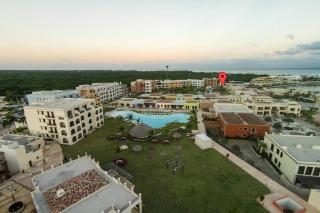 Your Private Pool, Marina Resort Hot Tub & Grounds - Punta Cana - 6