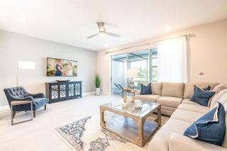 ET008 - Magical Townhouse with Games Room at Reunion - Kissimmee - 5
