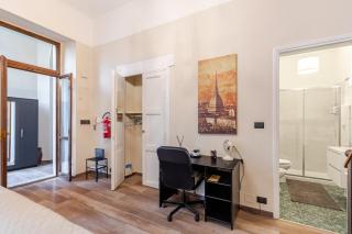 PORTA SUSA Loft Vittorio - Turin - 6
