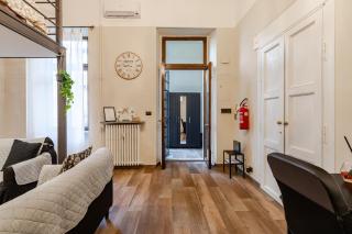 PORTA SUSA Loft Vittorio - Turin - 5