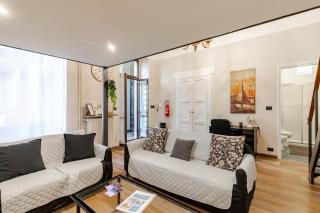PORTA SUSA Loft Vittorio - Turin - 7