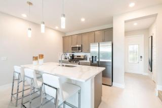 ET009 - Artistic Townhouse with Games Room at Reunion - Kissimmee - 4