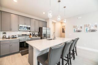 ET010 - Elegant Townhouse with Pool Views at Reunion - Kissimmee - 3