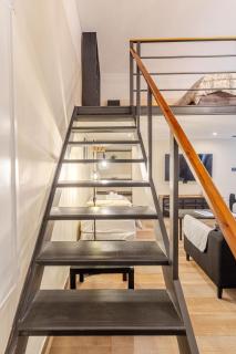 PORTA SUSA Loft Vittorio - Turin - 4
