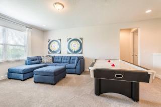 EC442 - Shining Villa with Home Theater at Encore - Orlando - 6