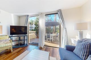 Seascape Villas 3215 - Hilton Head Island - 4