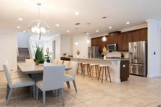 EC443 - Relaxing Hideaway with Private Pool and Spa - Orlando - 1