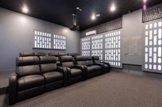 BD010J - Magnificent Bear's Den Mansion With Themed Bedrooms at Reunion - Kissimmee - 7
