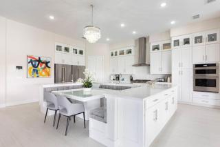BD010J - Magnificent Bear's Den Mansion With Themed Bedrooms at Reunion - Kissimmee - 1