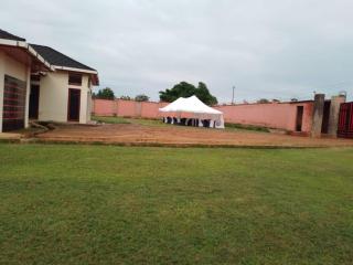 Stunning 5-Bed Family Villa in Lubumbashi Congo - Lubumbashi - 9