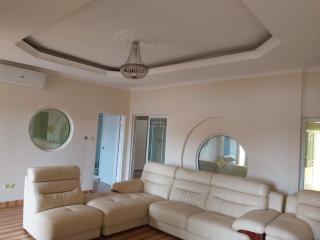 Stunning 5-Bed Family Villa in Lubumbashi Congo - Lubumbashi - 1