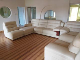 Stunning 5-Bed Family Villa in Lubumbashi Congo - Lubumbashi - 5
