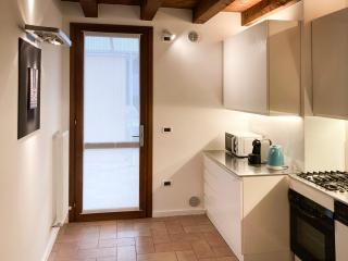 Barchessa Valeria - 1