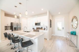 ET016 - Aqua Townhouse with Games Room at Reunion - 5