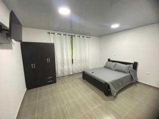 Aparta hotel Brisas de salento - Salento - 7