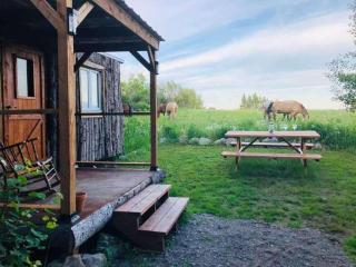 La Cabane aux Chevaux - 6