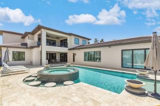 BD014J - Modern Bear's Den Estate with Themed Bedroom at Reunion - Kissimmee - 7