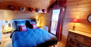 Chalet de la Grimpette au coeur de Gérardmer - Gérardmer - 4