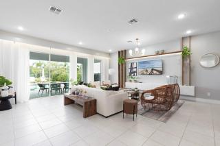 BD016J - Tropical Bear's Den Oasis With Amazing Games Room at Reunion - Kissimmee - 3