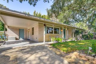 Spacious Home with Hot Tub in Fort Walton Beach! - Fort Walton Beach - 8