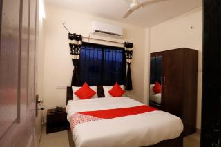 Hotel O The Pearl Inn - Pune - 7