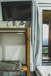 Chalé Alvorada Mirante Refúgio - 7