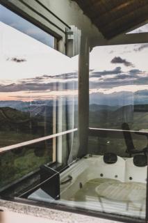 Chalé Alvorada Mirante Refúgio - 6