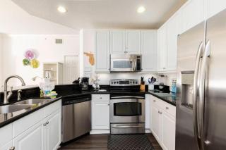 W431 - Elevated Condo With Wraparound Porch at Reunion - Kissimmee - 8