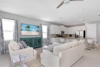 EC471 - Chic Oasis With Private Pool and Spa at Encore - Orlando - 6