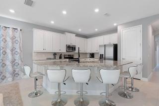 EC471 - Chic Oasis With Private Pool and Spa at Encore - Orlando - 3