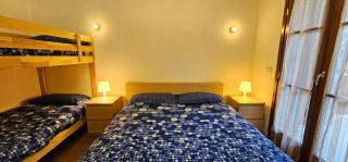 Bilocale nel Resort con terrazzo - Val di Luce - Abetone - 7