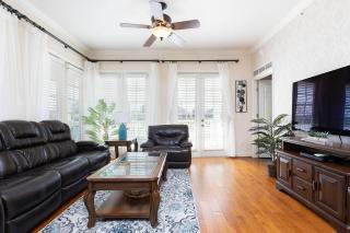 W440 - Classy Condo With Private Balcony at Reunion - Kissimmee - 9