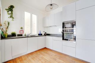 Martyrs Village Montmartre 2 chambres - Paris - 0