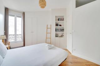 Martyrs Village Montmartre 2 chambres - Paris - 8