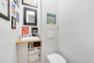 Martyrs Village Montmartre 2 chambres - Paris - 5