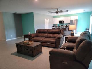 111 College - Kingsland - 1