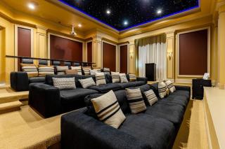 W446J - The Atlantis Exquisite Mansion With Large Private Pool Deck at Reunion - Kissimmee - 8