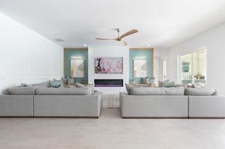 W451J - Glamorous Getaway With Themed Bedrooms at Reunion - Kissimmee - 4