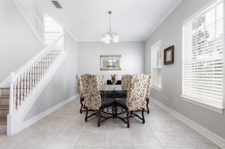 W455 - Colonial Chateau With Golf Course Views at Reunion - Kissimmee - 3