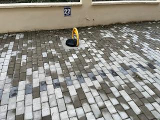 Lana apartman - Novi Sad - 9