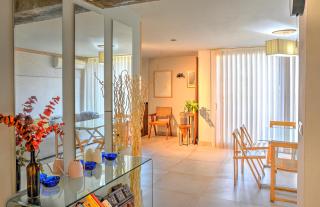 Fantastico Duplex Resolana - Sevilla - 2