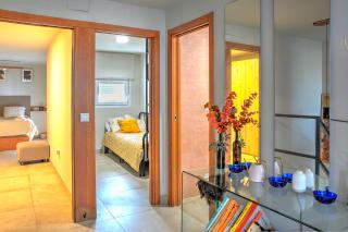 Fantastico Duplex Resolana - Sevilla - 7