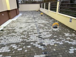 Lana apartman - Novi Sad - 6