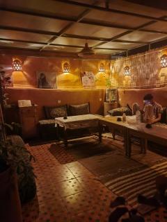 Medina Oasis Hostel - 7